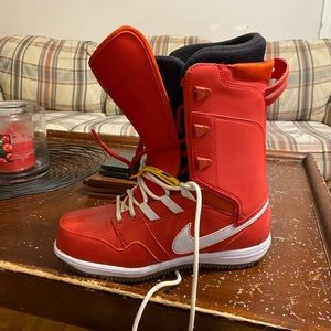 Nike vapen snow bored boots